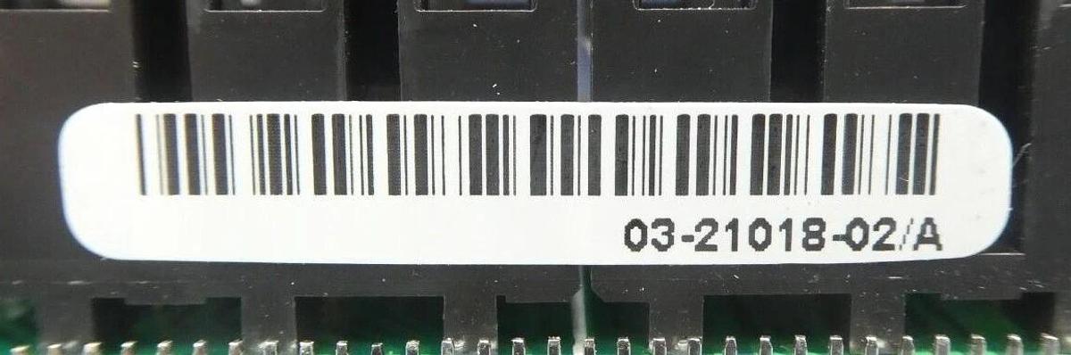 Used ASM Advanced Semiconductor Materials 02-15911 PCB Rev. C Lot of 4 Working Spare