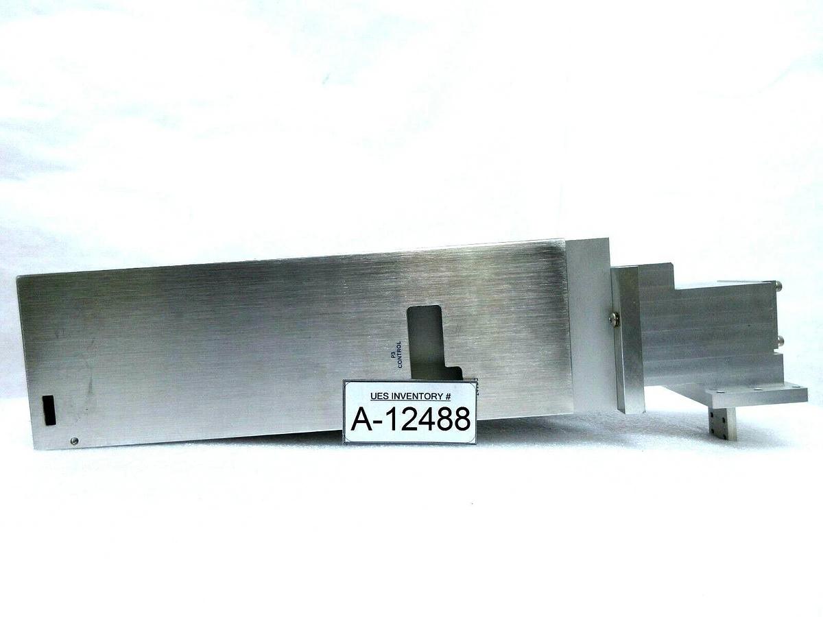 Used Asyst Technologies 04290-101 Load Lock Elevator 94-1119 A-2000LL Used Working