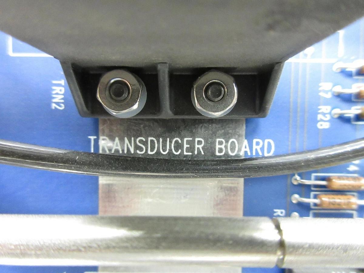 Used Robitech 990-9168 Transducer PCB Card 859-0944-002-3 Used Working