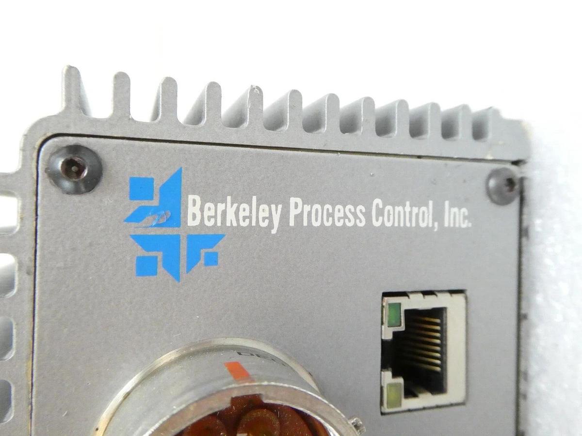 Used Berkeley BX-300 Automation 8-Axis 6-Drive Motion Controller ***-000-942 Surplus