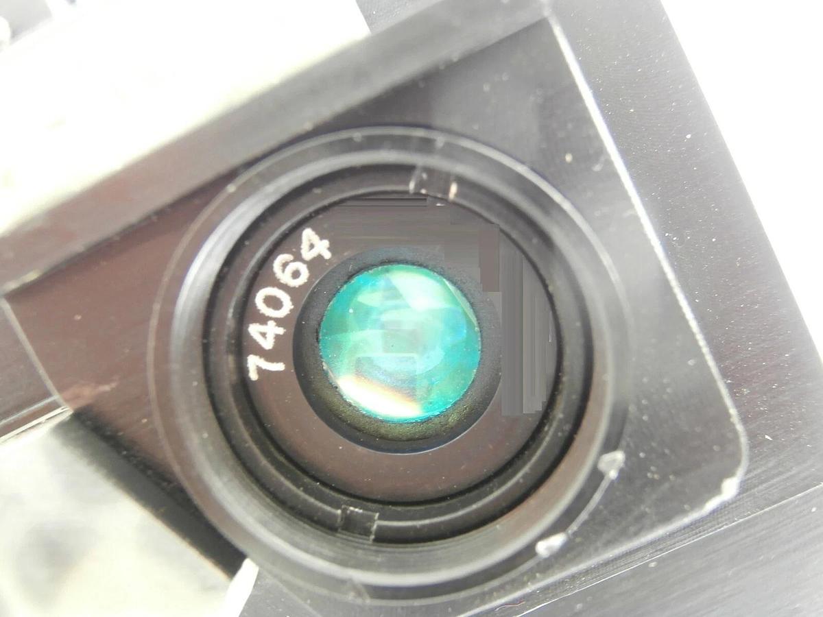 Used ESI Electro Scientific Industries 74064 Magnetic Actuator LA14-15-000A Working