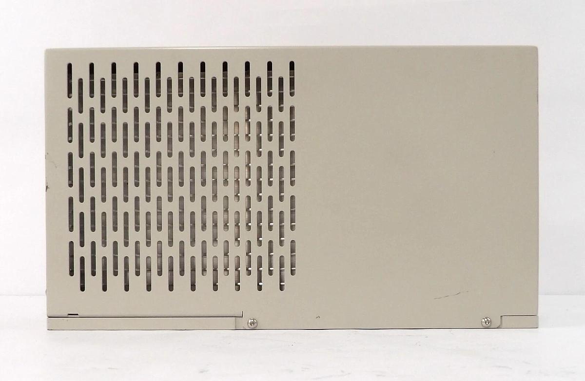 Used TEL Tokyo Electron 2L87-094280-32 SMA/Ethernet PLC Module Trias CVD New Surplus