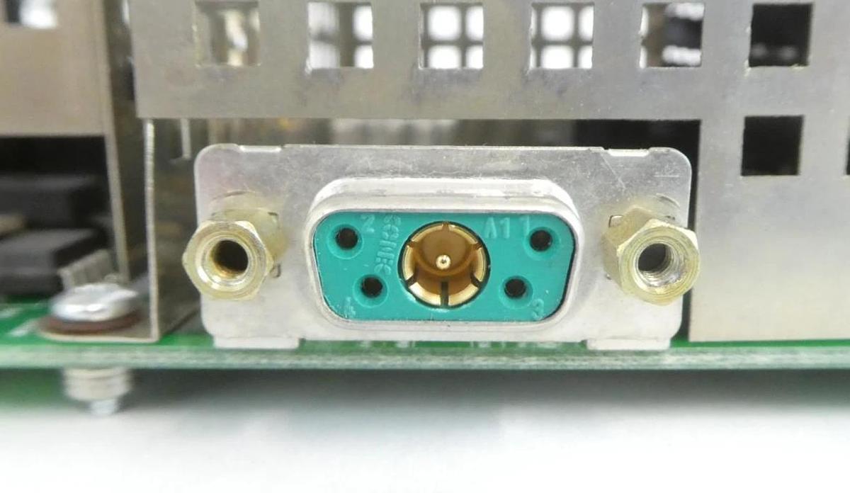 Used AB Sciex 1023162 Control Interface PCB 1023720 TripleTOF 5600 LC/MS MDS Working