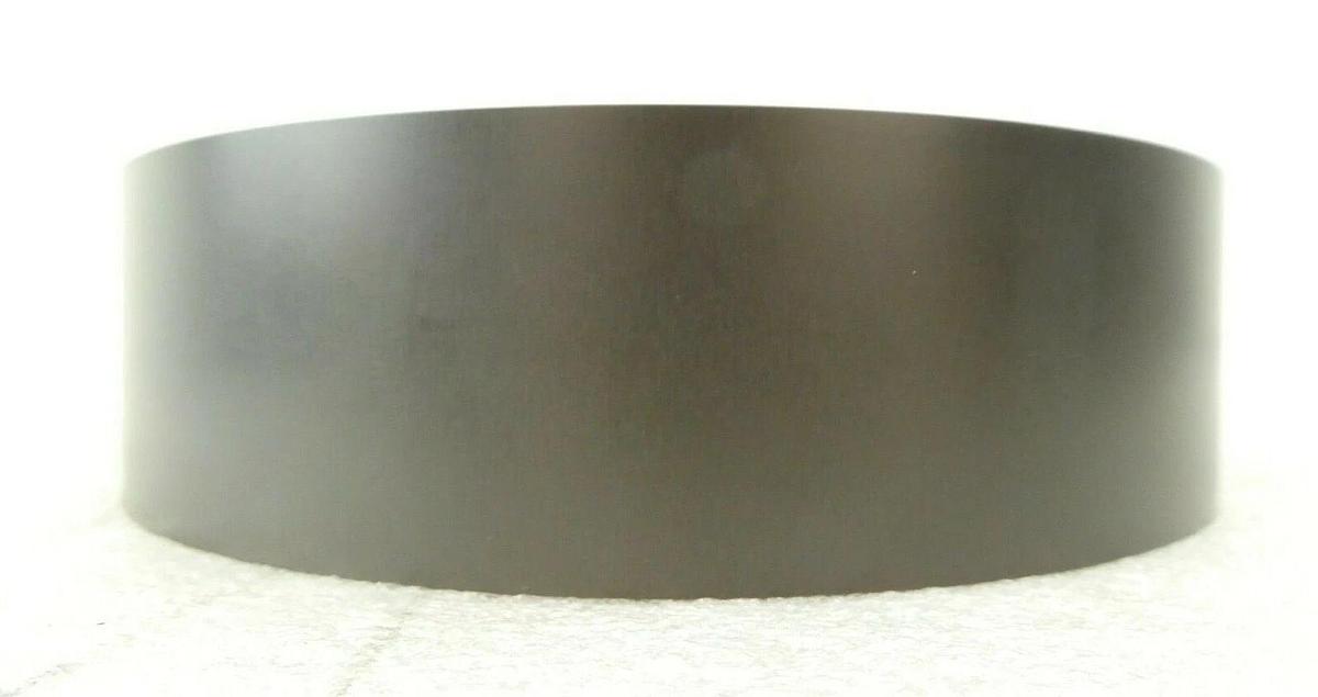Used AMAT Applied Materials 0020-04172 P5000 EXT Cathode Base Insert Black Working