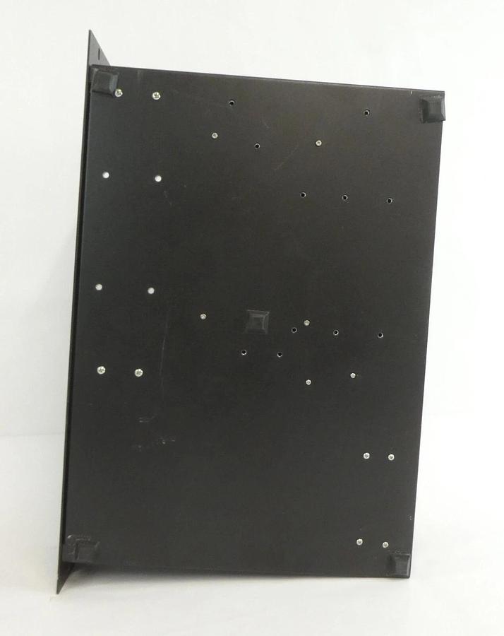 Used Micro Photonics NC/Nano Lab Imaging Controller Module Nanovea Working