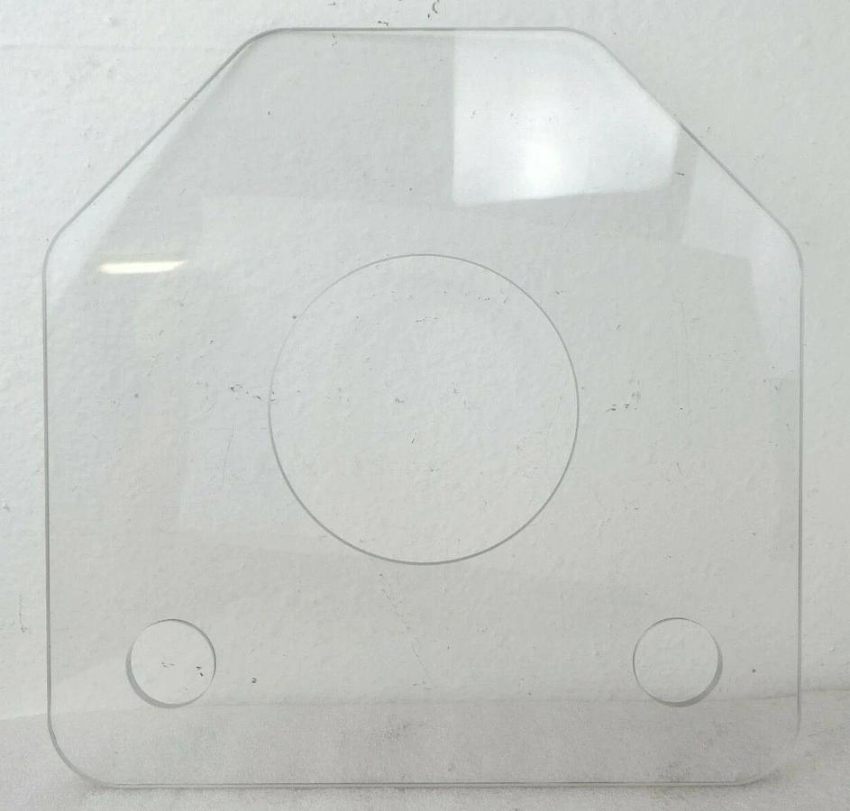 AMAT Applied Materials 0020-34753 125mm Centering Plate New Surplus