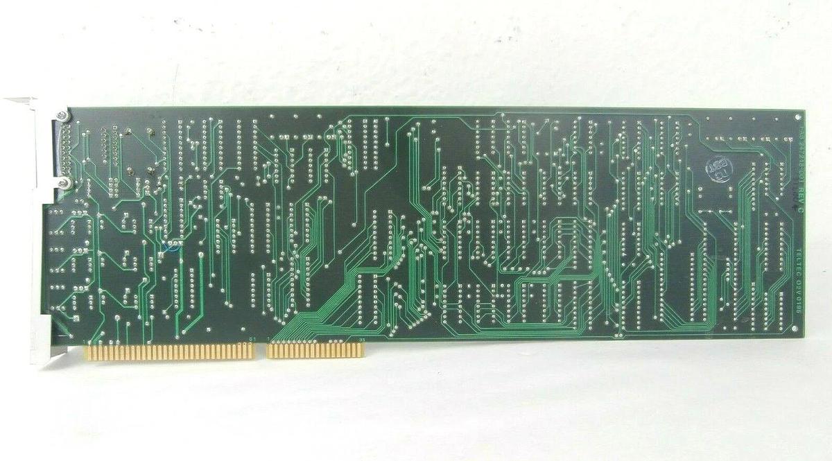 Used Electroglas 247219-002 Prealign Subsystem Assembly PCB Card Working Surplus