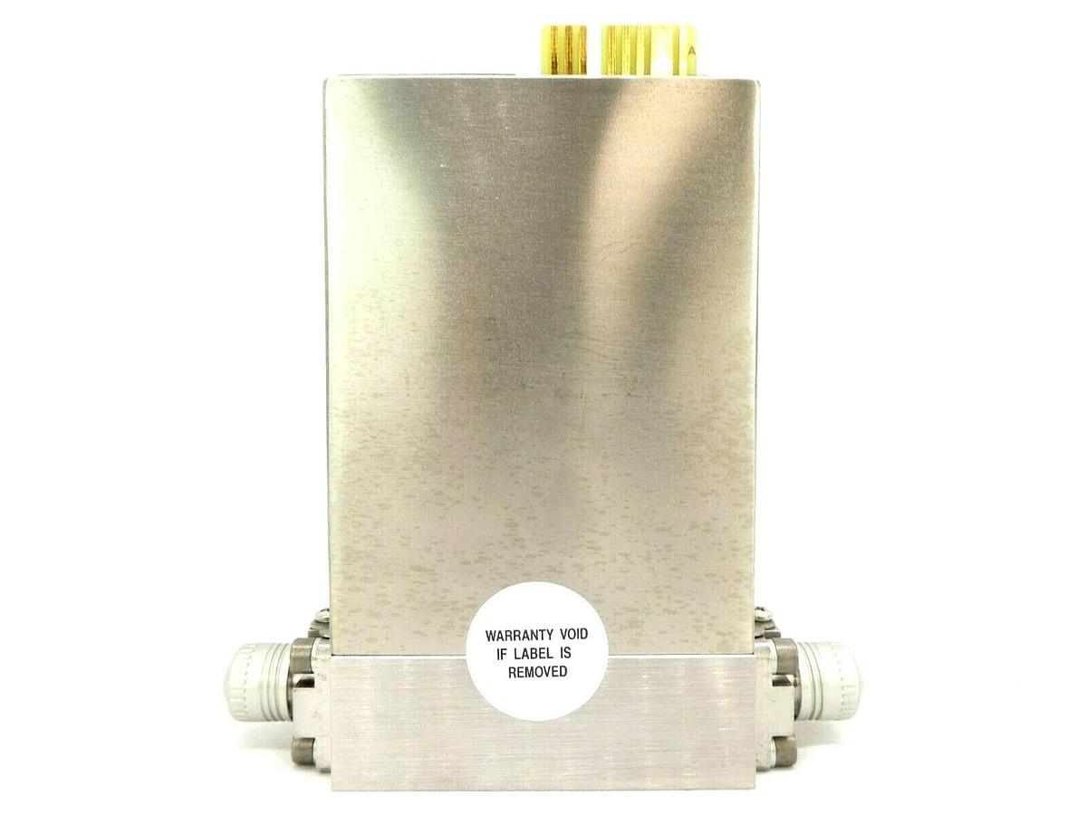 Used UNIT Instruments UFC-1660 Mass Flow Controller MFC 1 SLM SiH2Cl2 1660-105416