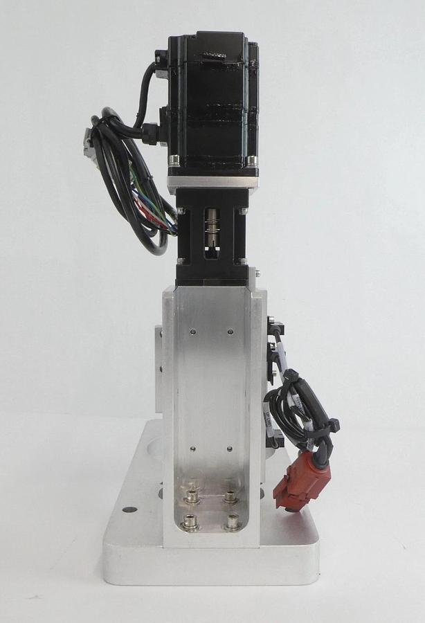 Used AMAT Applied Materials 0040-48788 Heater Lift Assembly Producer SE Working