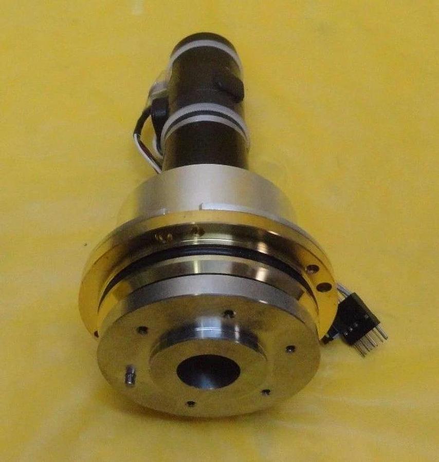 Used Harmonic Drive RH-8D-3006-E100D0 3rd Group Zoom Servo Acutuator NSR Working