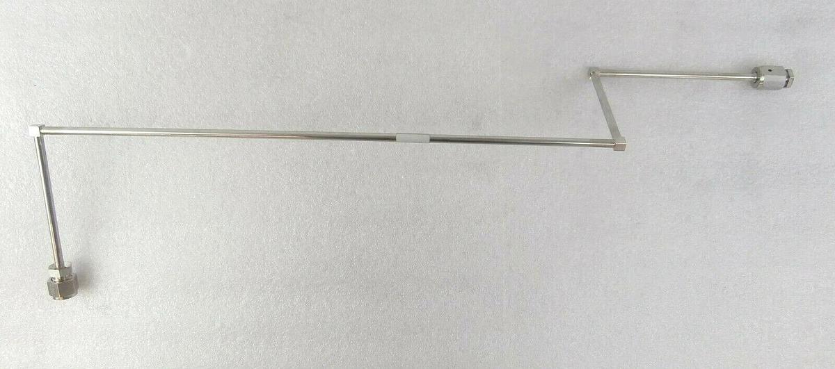 AMAT Applied Materials 0050-31614 Weldment MXP #4 PH II CMN MNFRM Lot of 5 New