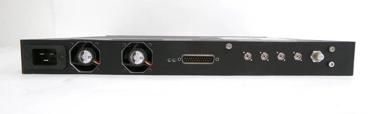 Used Sekidenko 991-0001-00 Rack Mount Laser Delivery System LDTC 1020 LM14S2 Surplus