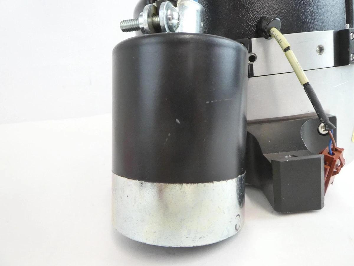 Used AMAT Applied Materials 0010-09237 200mm Lamp Module BWCVD Precision P5000 Spare