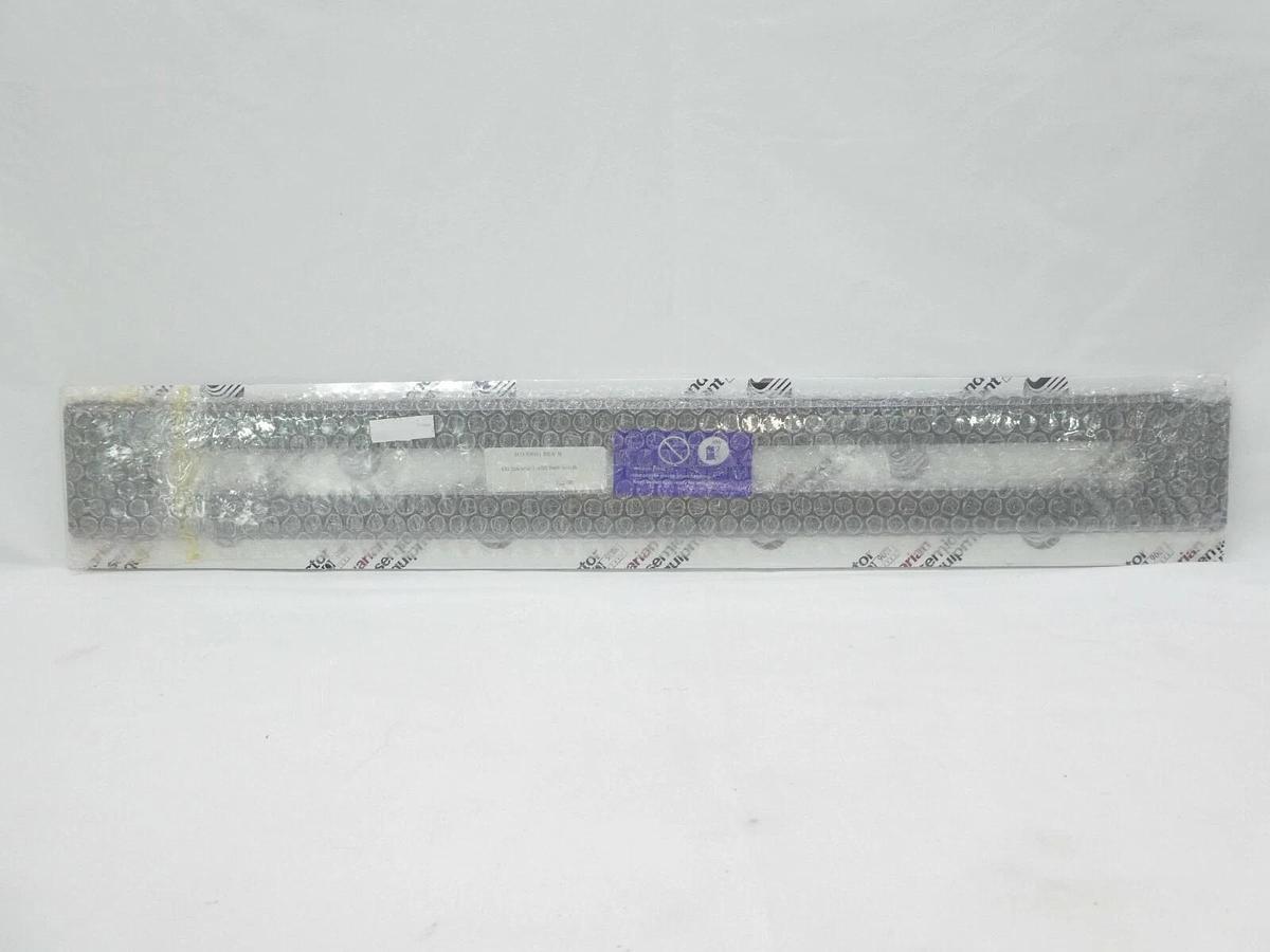Varian Semiconductor VSEA H5173001 Graphite Exit Shield Reseller Lot of 2 New