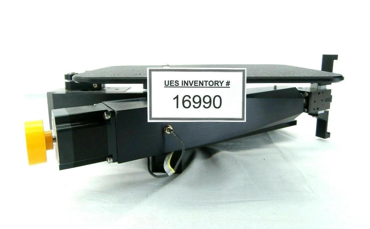Used Ultratech Stepper 01-15-04736D Reticle Gripper Swing Arm UltraStep 4700 Used