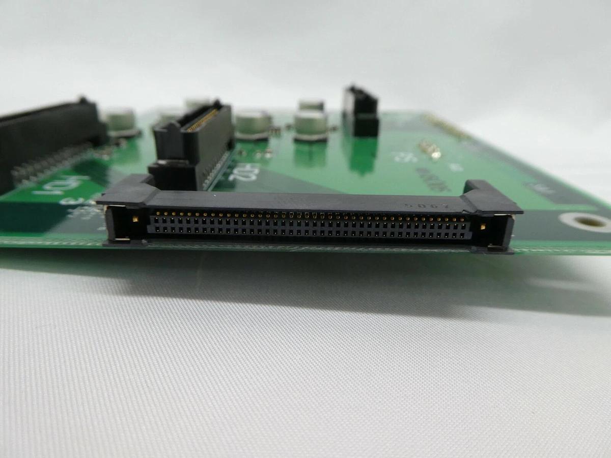 Used Meiden CHF060/A Interface Connector Board PCB CHF06 Working Spare