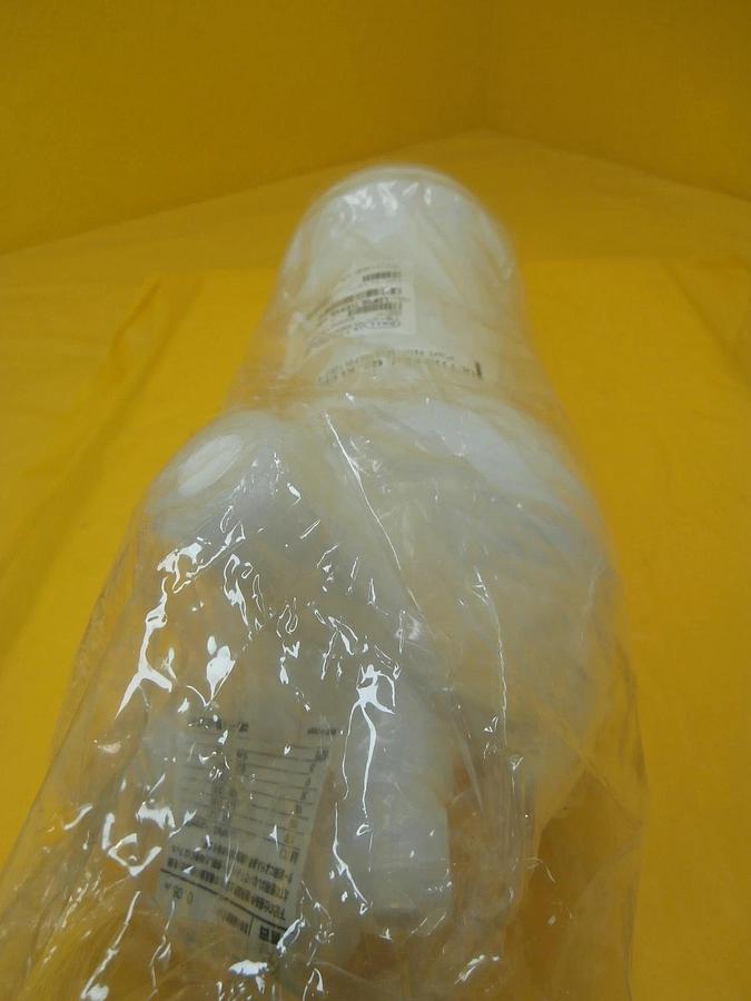 Pall LDFGL1UCFDL12E2-K7 Filter ULTIKLEEN G2 KLEEN-CHANGE New Surplus