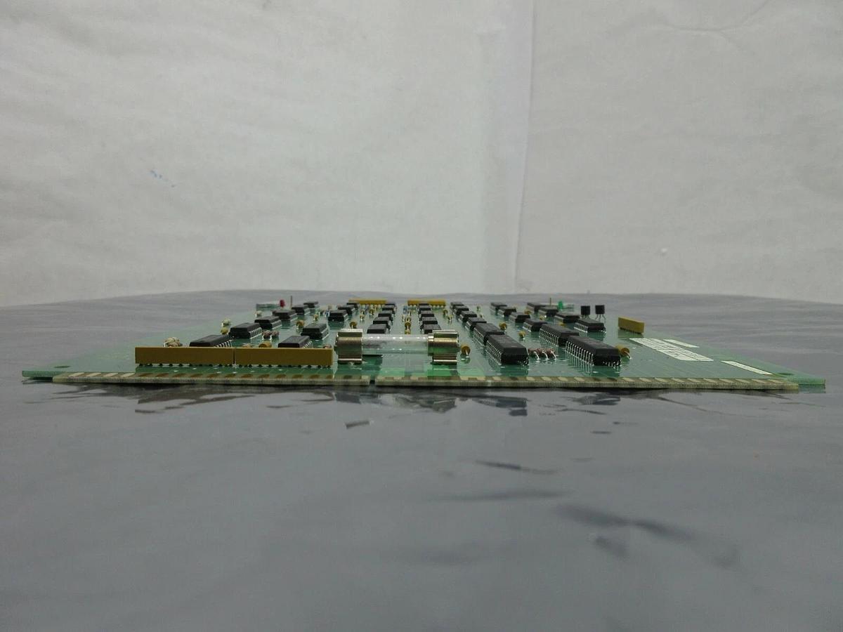 Used HP Hewlett-Packard 10746-60001 Processor PCB Card ASML 4022.430.0798 PAS Surplus