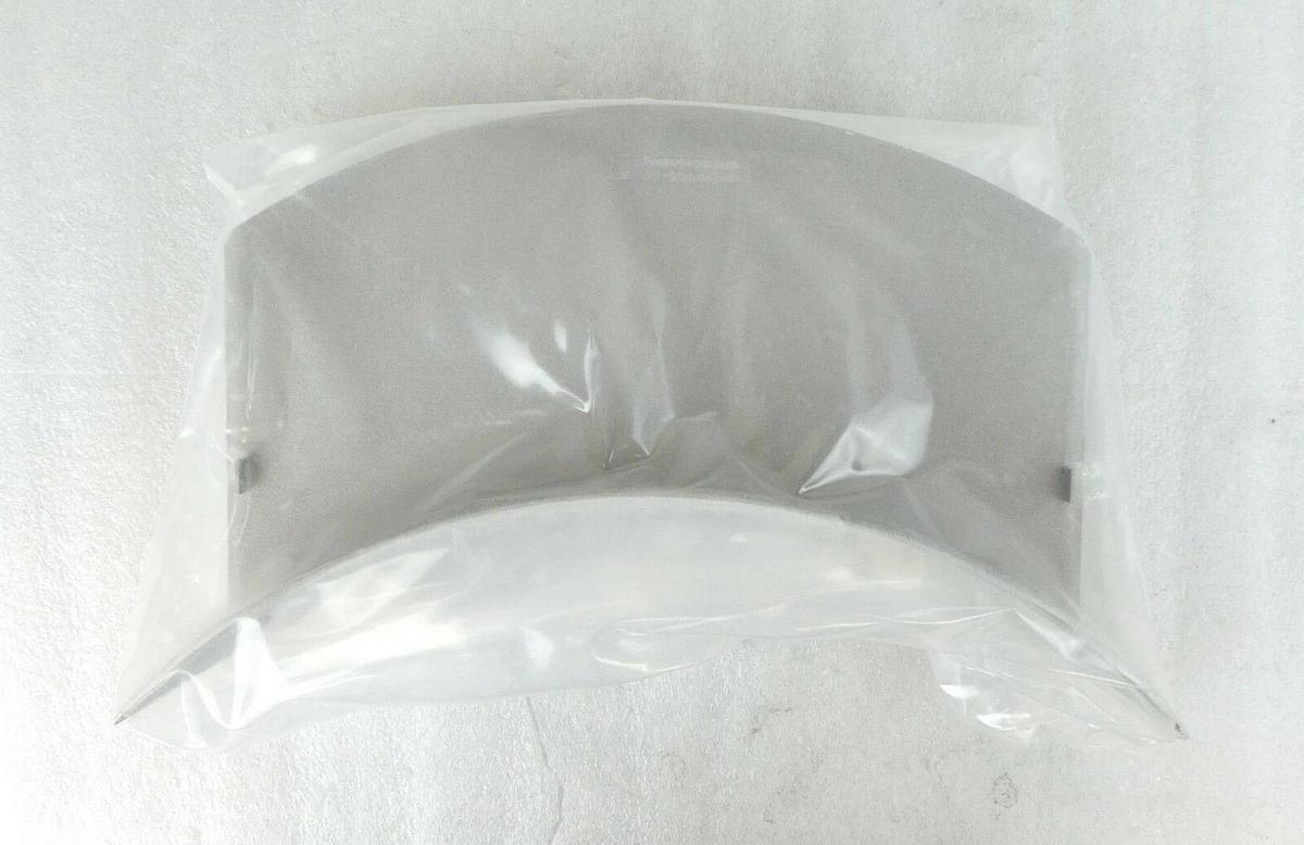 Refurbished Novellus Systems 16-140765-00 ARCS Passthru Shield Manufacturer Refurbished