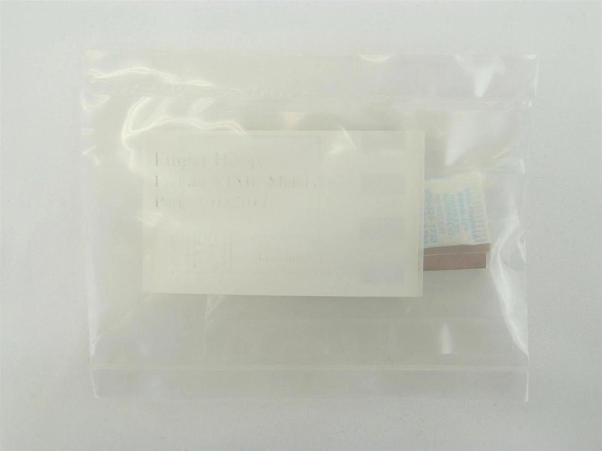 Sherer Engineering 10182011 Finger Hoop AMAT Endura 5500 Reseller Lot of 12 New
