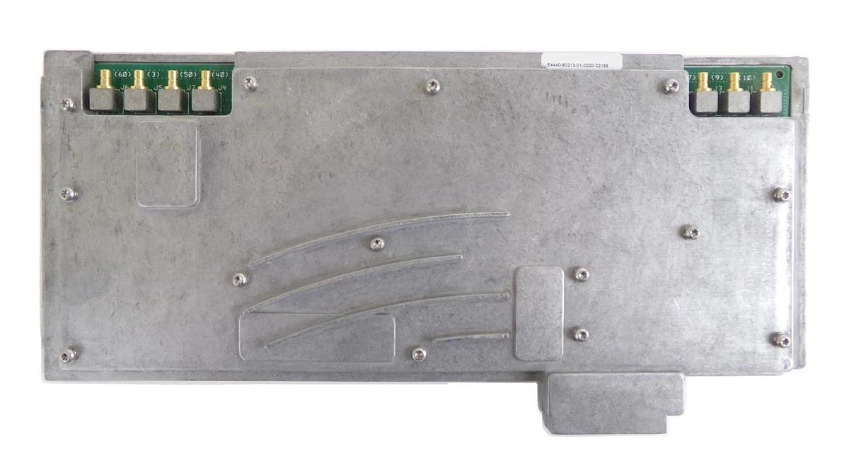 Used Agilent Technologies E4440-60213 Third Converter PCB Card PSA E4440A Surplus