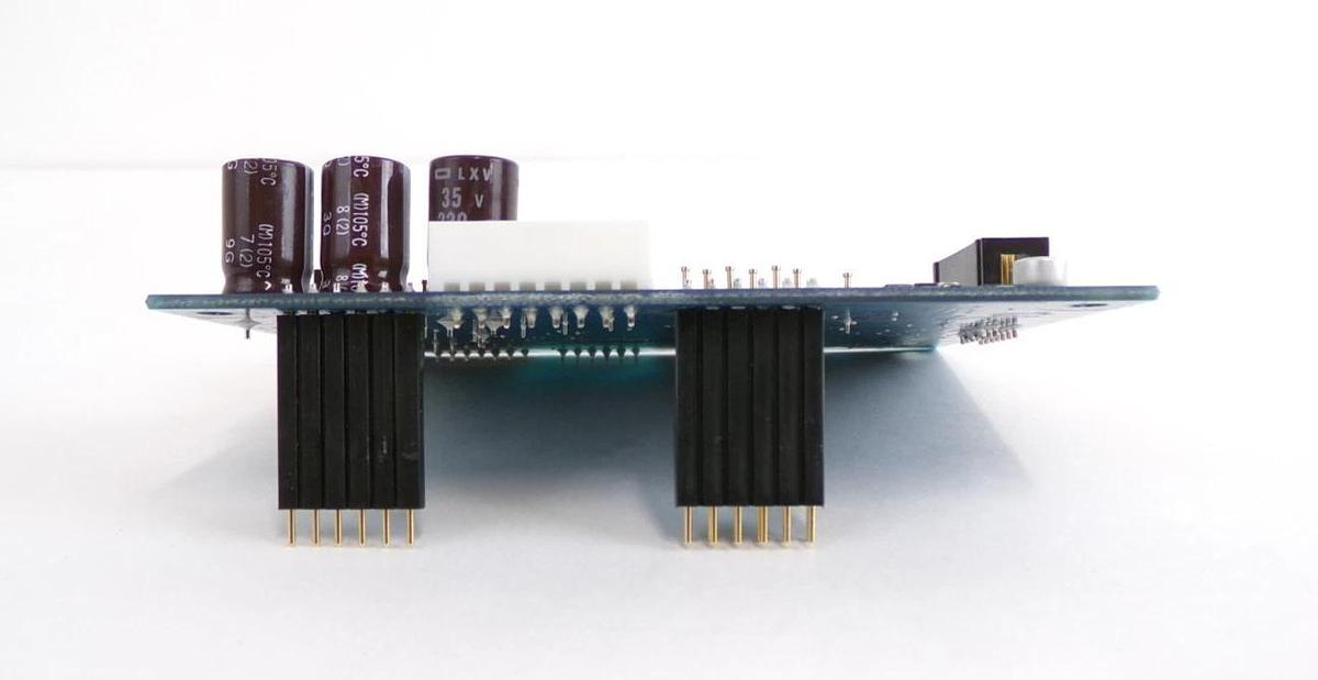 Used Kyosan Electric AR11881PA110 PCB PFC-DSP471-2-(R) Reseller Lot of 3 Working