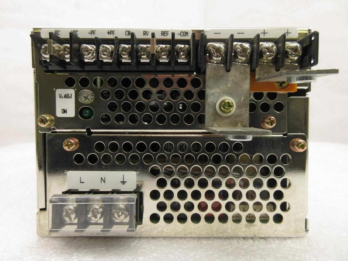 Used TDK RKE48-32R Power Supply Nikon NSR System Used Working