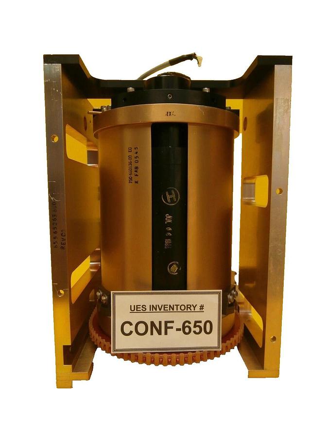 Used KLA Instruments 200-000013-00 Mag Changer KLA-Tencor 2138 715-660136-00 Working