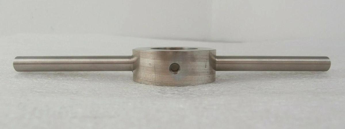 Novellus Systems 372-45179-1 200mm T-BAR Drive Ring New Surplus