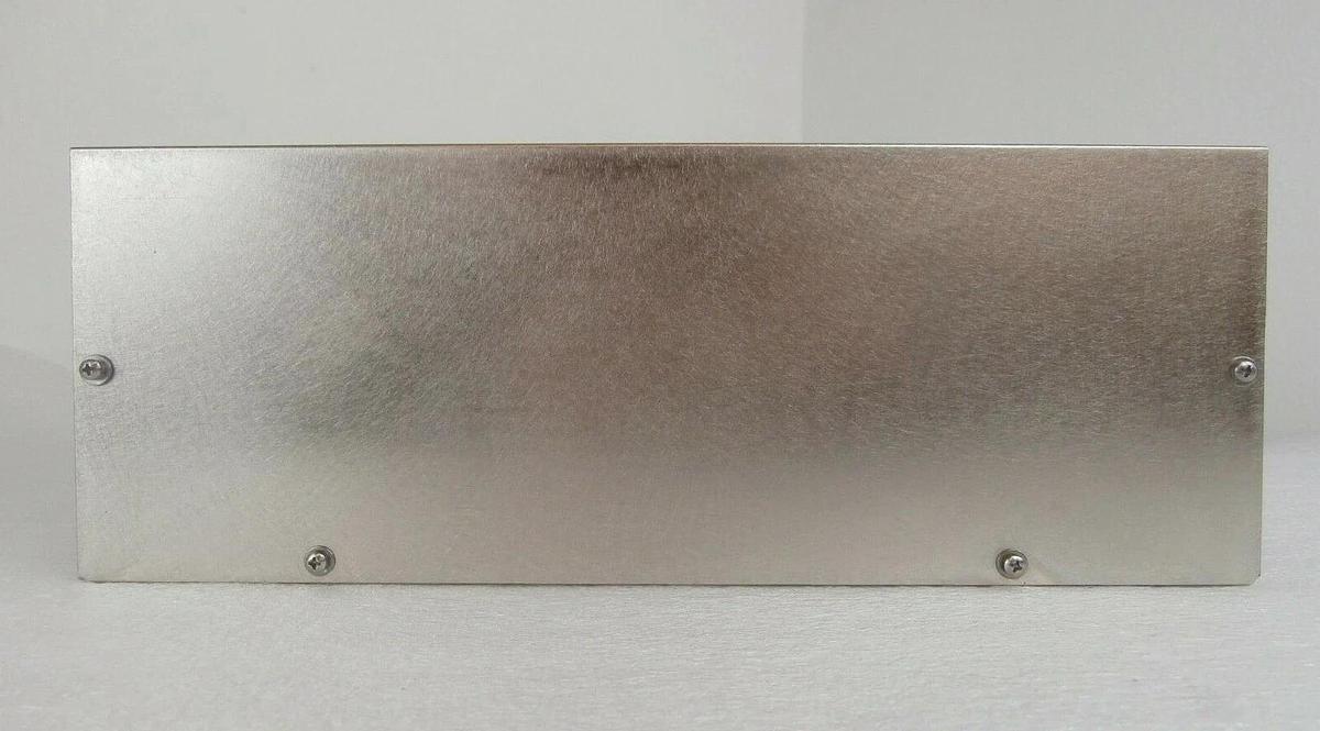 Used Novellus 02-034310-00 MCI Controller MOD CONT P166/16M Concept Two Working Spare