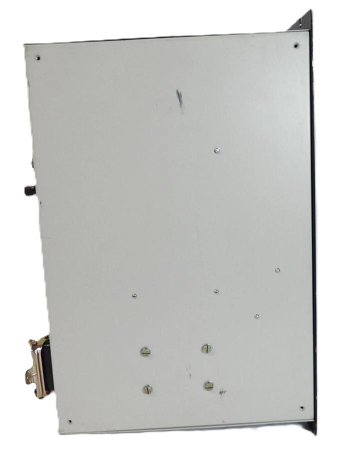 Used KYKY Technology FD-1200K Turbomolecular Pump Controller Module Working Surplus