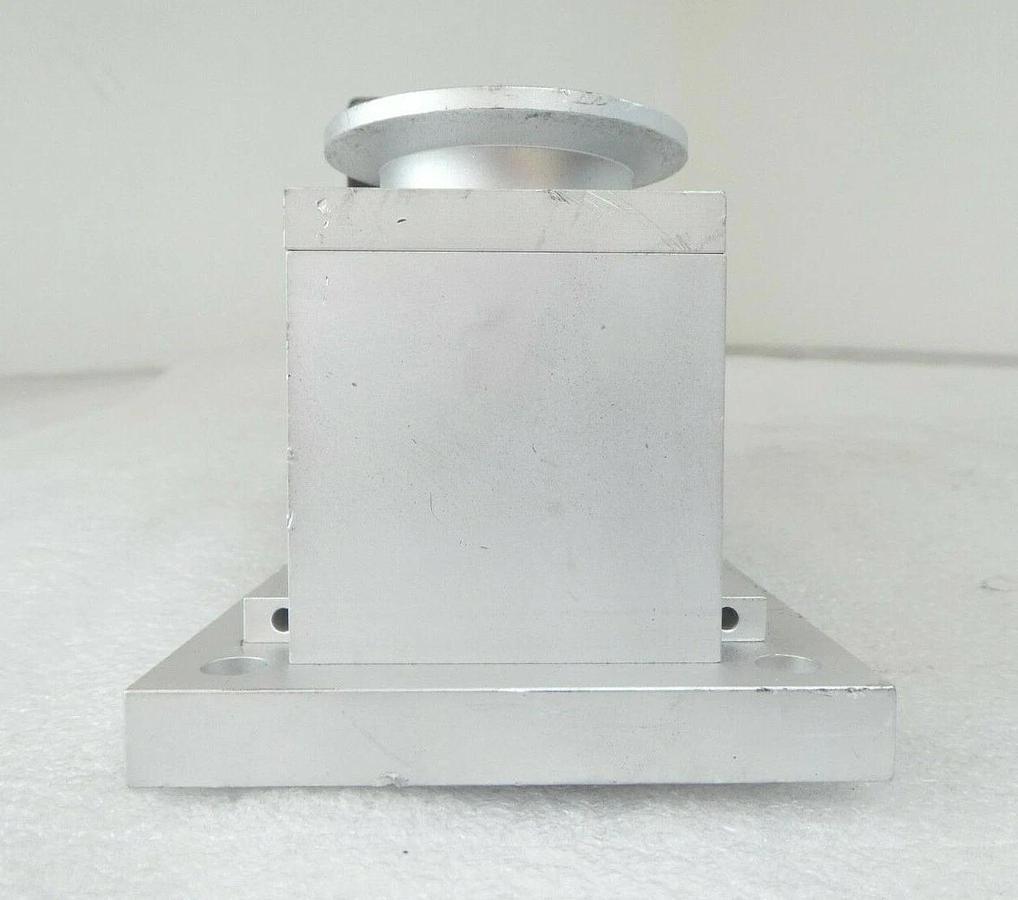 Used AMAT Applied Materials 0010-10778 5000 CVD DXZ/EXZ Throttle Valve P5000 Working
