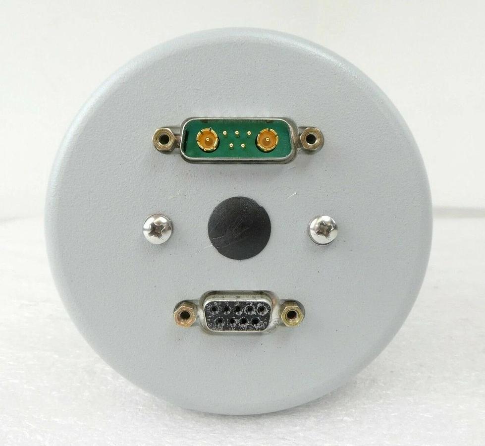 Used MKS Instruments 621C13TBFHB Remote Transducer and Signal Conditioner TEL Working