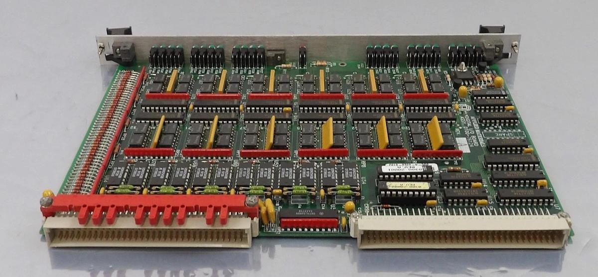 Used AMAT Applied Materials 0100-76124 Digital I/O PCB Card Reseller Lot of 4 Spare