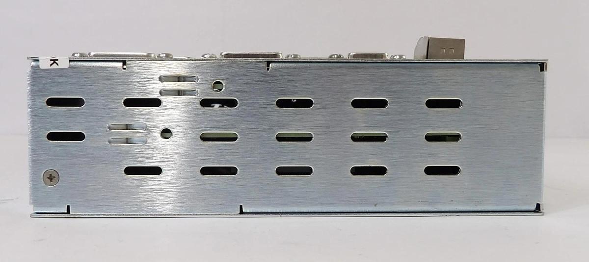 Used Lam Research 785-179350-002 EIOC ESC Module 685-245771-103 Working