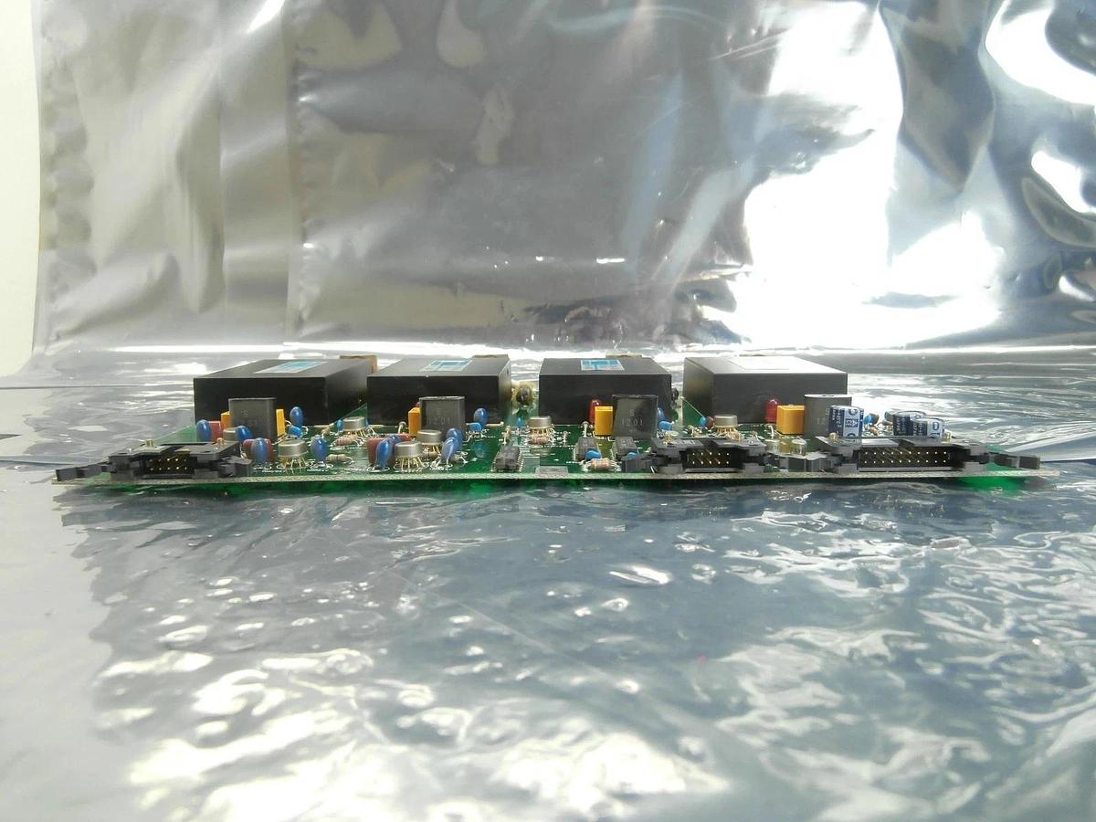 Used Horiba H101325A High Voltage Board PCB HVB-01 Hamamatsu CI903-02S PD-201A Used