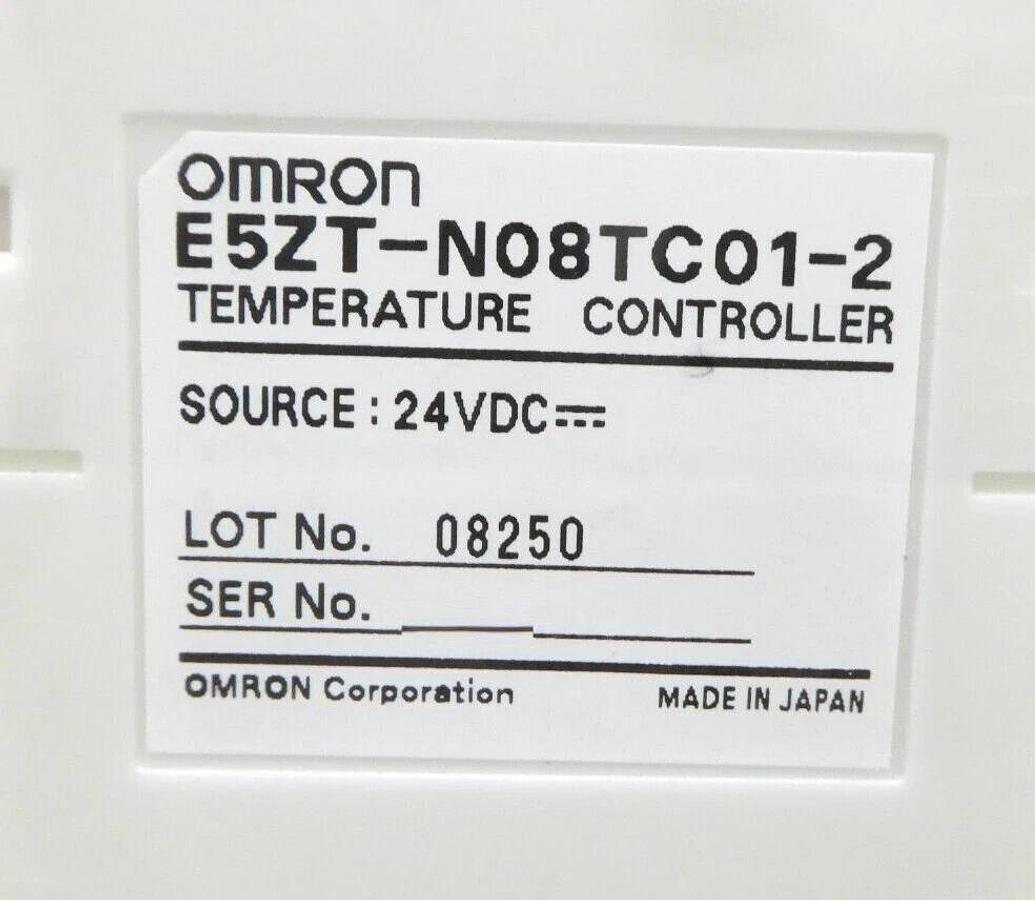 Used TEL Tokyo Electron CPHP General Chamber CPHG Type 1 Lithius No HPI PCB Untested