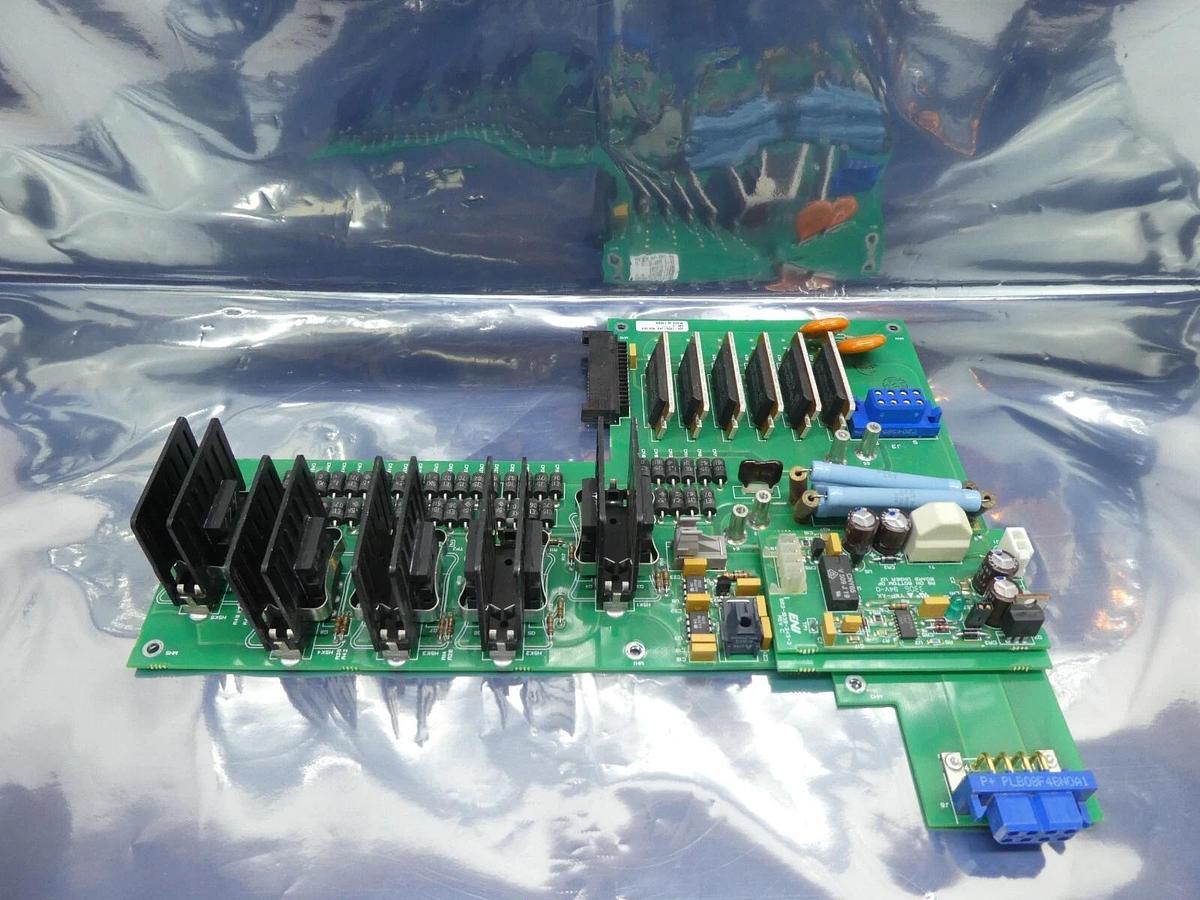 Used ENI Power Systems 000-1039-343 RF Generator PCB Rev. 00H 003-1039-343-3 Working