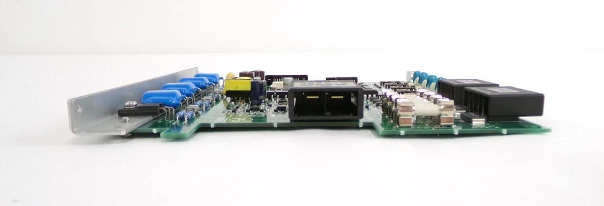 Used TEL Tokyo Electron UC4RCB287Y3 PCB RCB-28-B1 Reseller Lot of 2 Working Surplus