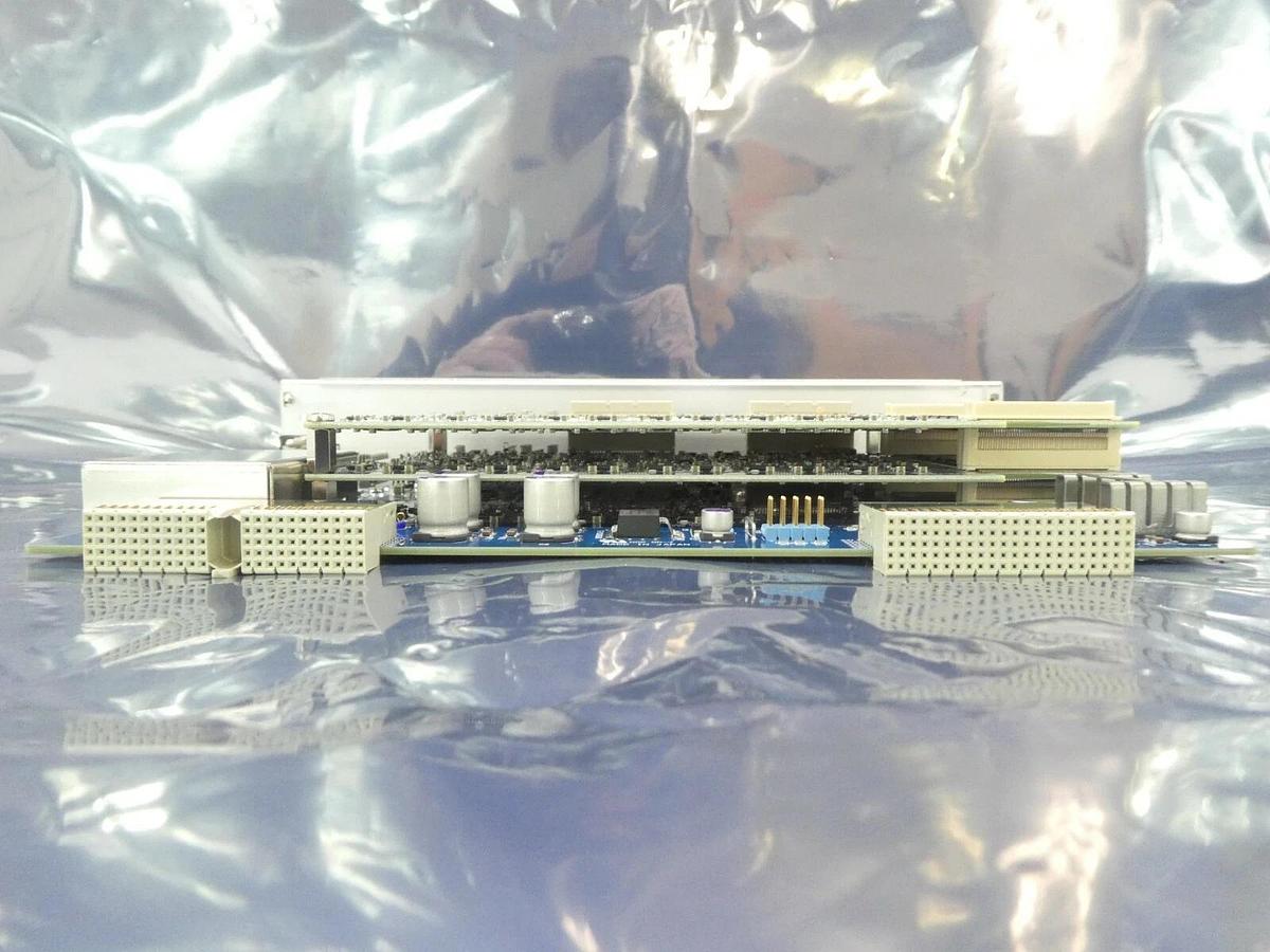 Used Nikon 4S085-883-1 PCB Card AFX6BD1 4S019-646-1 NSR FX-601F Working Surplus