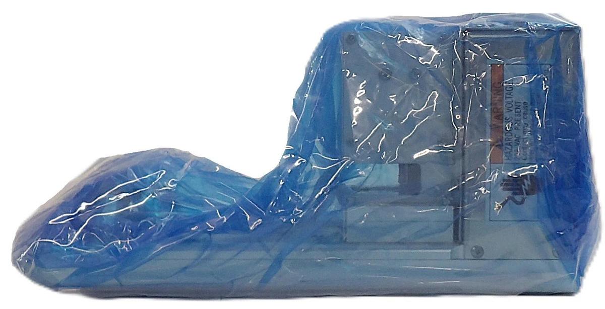 Yaskawa Electric XU-ACP130-A06 300mm Wafer Prealigner AMAT 0190-41805 New