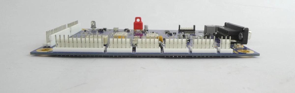 Used Glassman High Voltage ALI-EX-04A Power Supply PCB PCA1673 EX Series Working