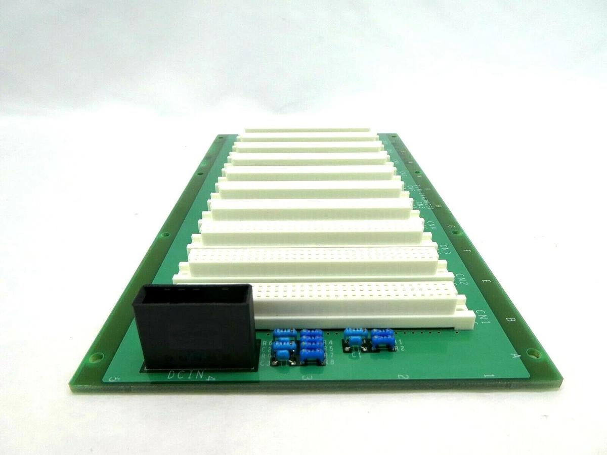 Used Hitachi 2AA30031 Backplane Interface Board PCB SHMB10 M-511E Working Spare