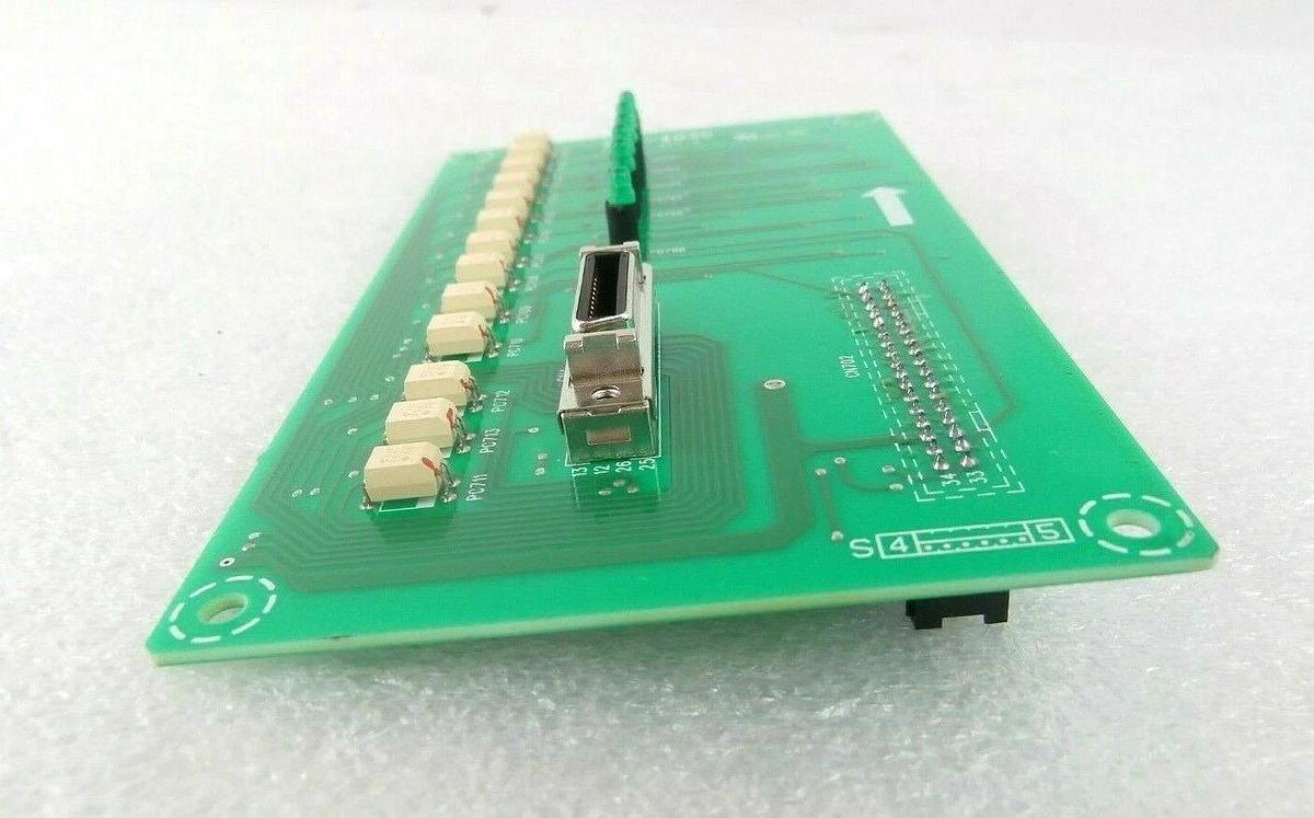 Used Densei-Lambda SPB-403C Power Supply LED Display PCB TEL Tokyo Electron Lithius