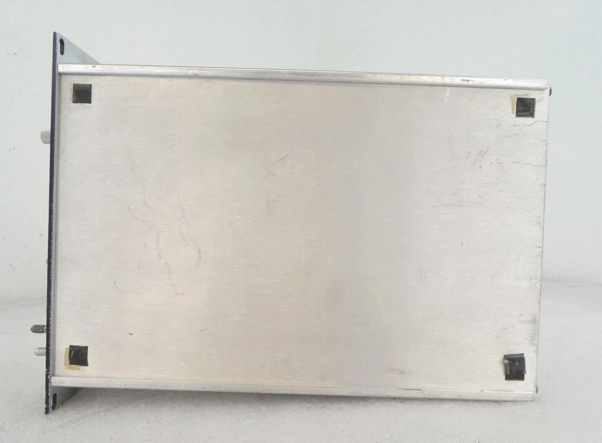 Used MKS Instruments 270B-4-RZ Signal Conditioner Type 270B Working Surplus