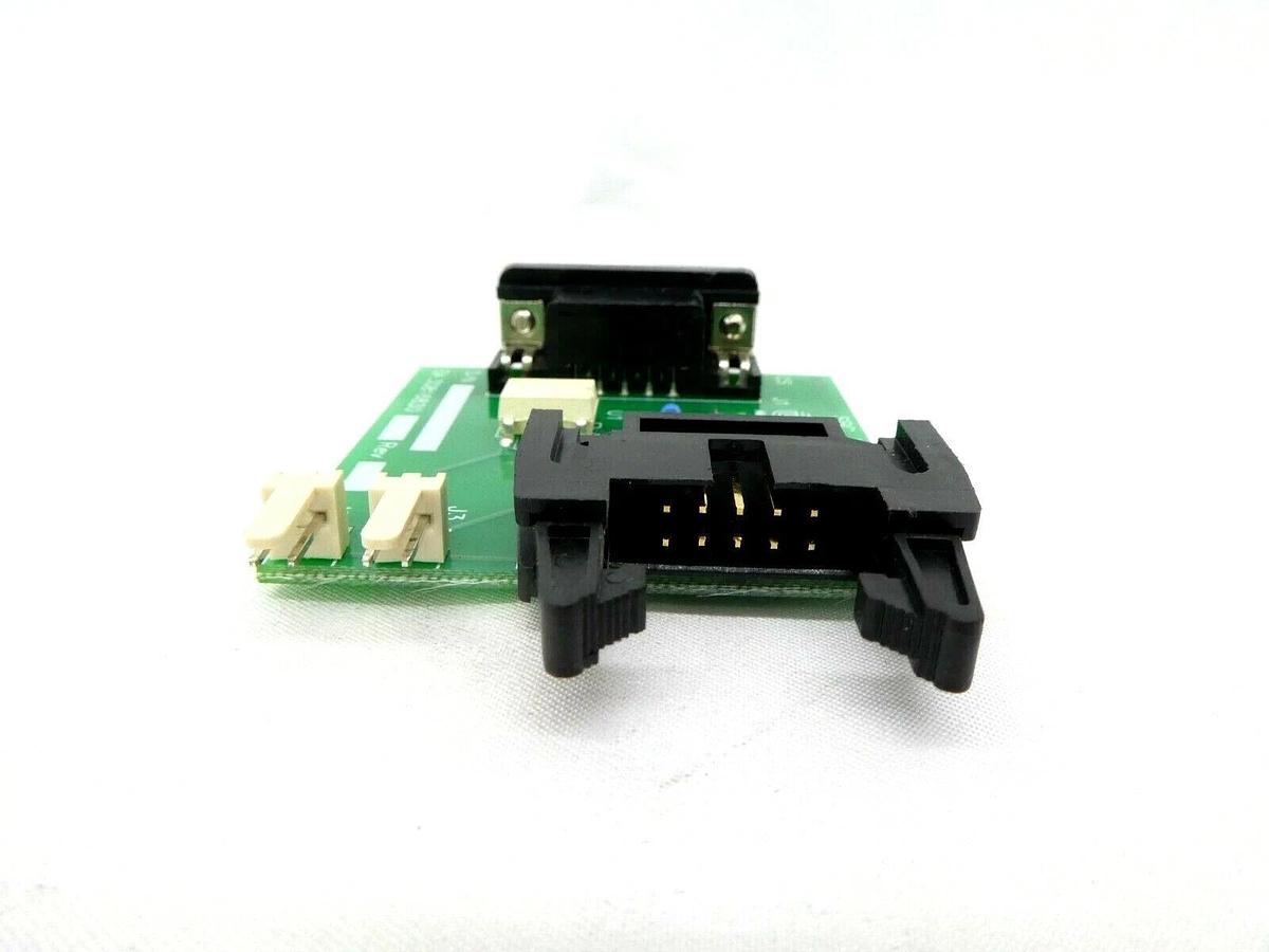 Used AMAT Applied Materials 30816830 SBC_RST Board PCB EP30816831000 Working Spare