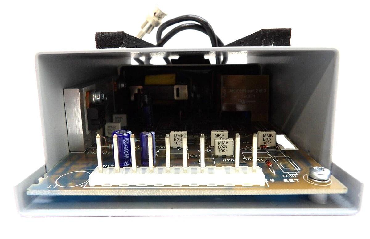 Used Applied Kilovolts HP Power Set of 3 Bruker 265537 265700 UltrafleXtreme Working