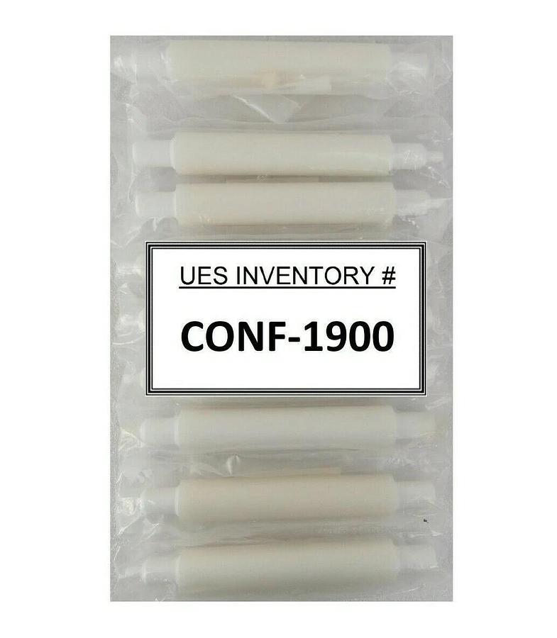 RECIF ANF8 A9029 Rotating Roller Assembly Notch Aligner MSET Lot of 9 New Spare