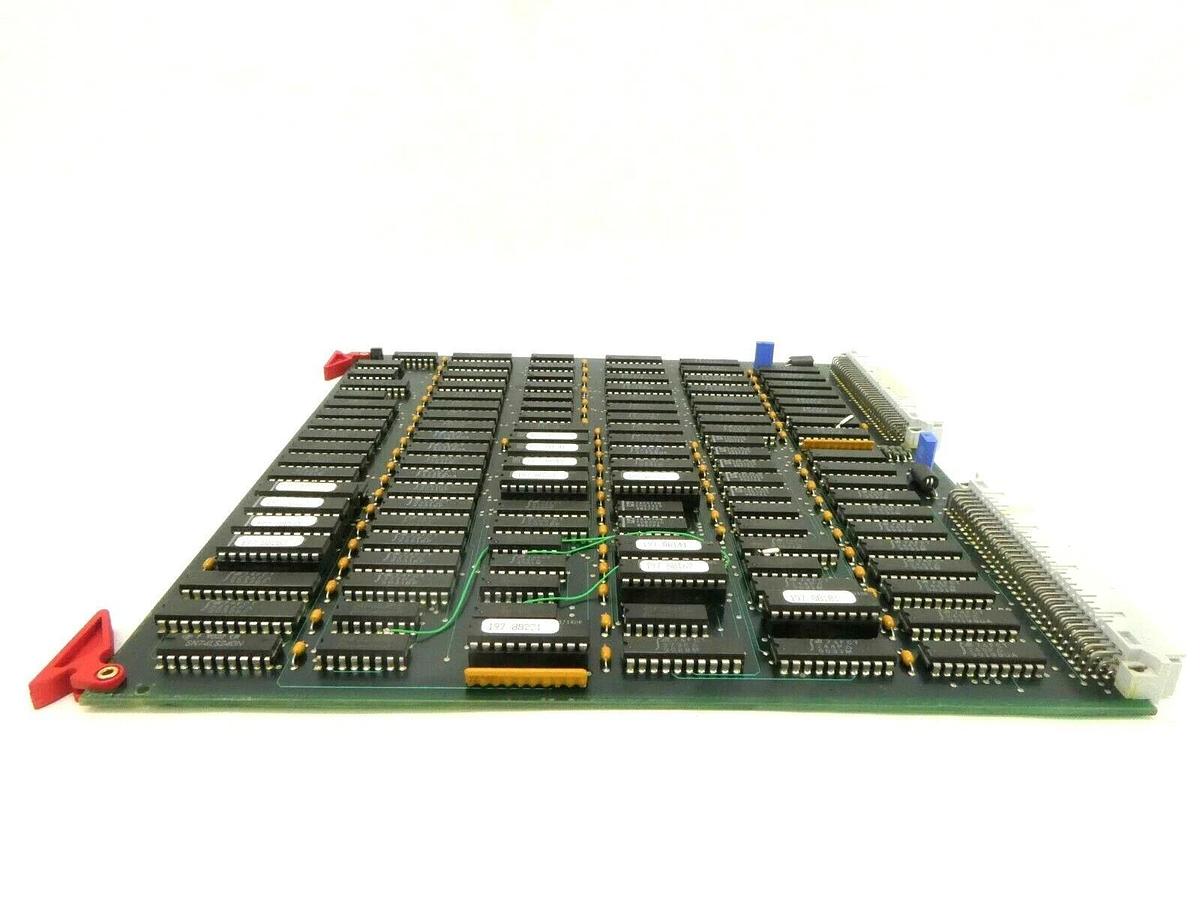 Used FEI Company 4022 192 71191 Processor PCB Card FMSP XL-30 ESEM Working Spare