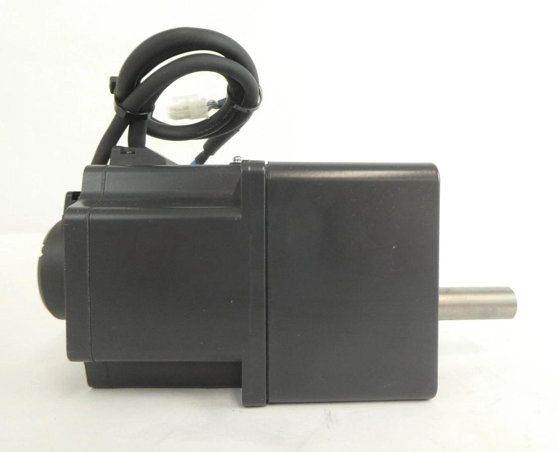 Used Oriental Motor BXM6400-GH-K3 CPI-VMO Motor Assembly Endura II Working Surplus